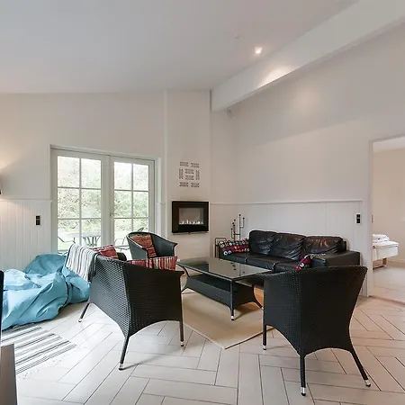 Casa vacanze Three-bedroom Holiday In
